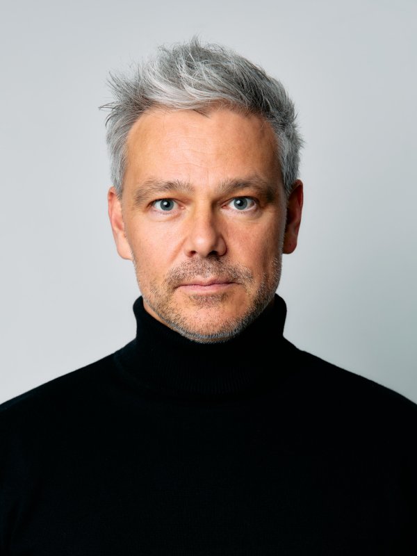 Sergei Gubanov