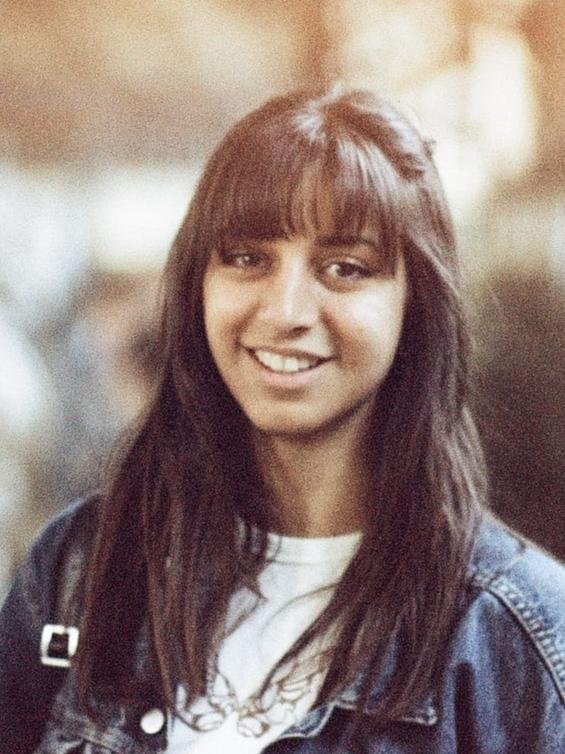 Yasmine Abboud