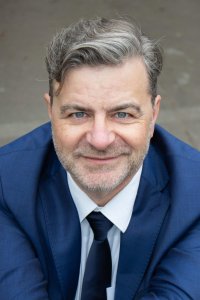Benoît P. CERVELLI