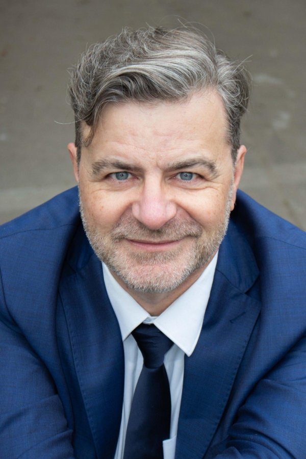 Benoît P. CERVELLI