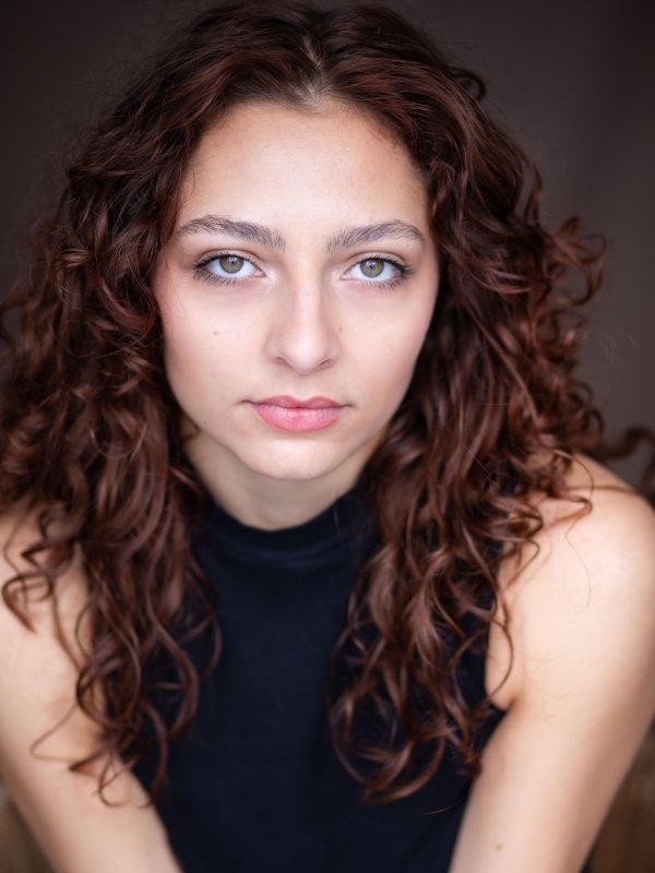 Célia TAFFINEAU