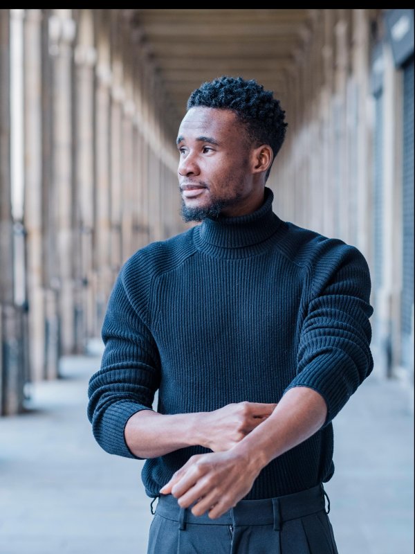 Jovenel Destina