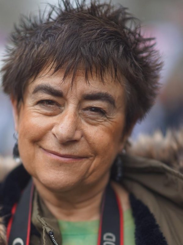 Betty Liberman