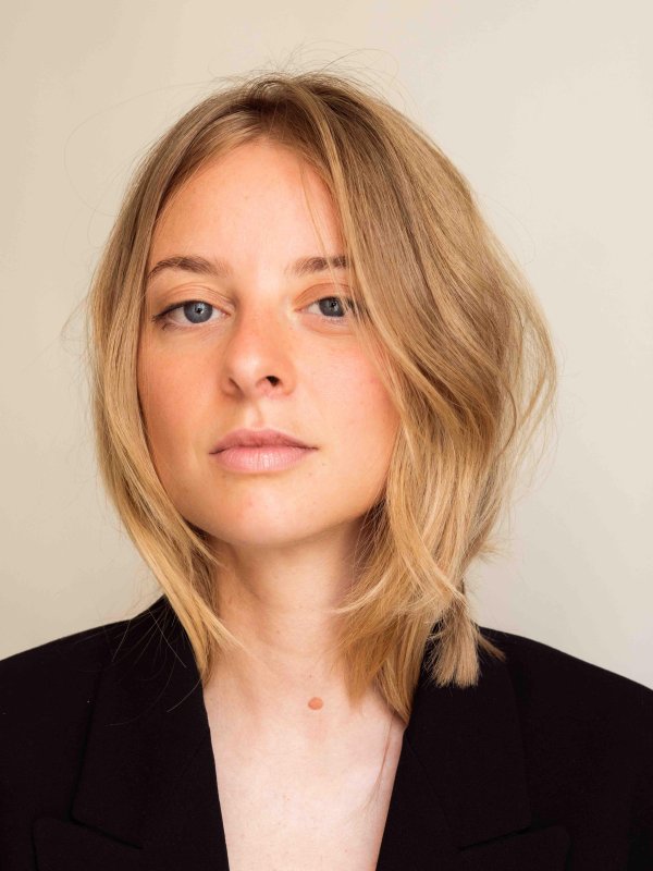 Jeanne Lalou