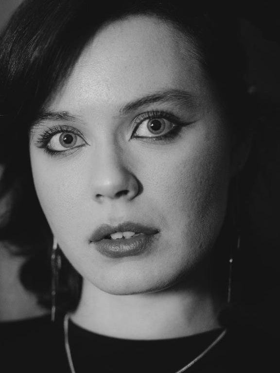 Noéline Guillaume