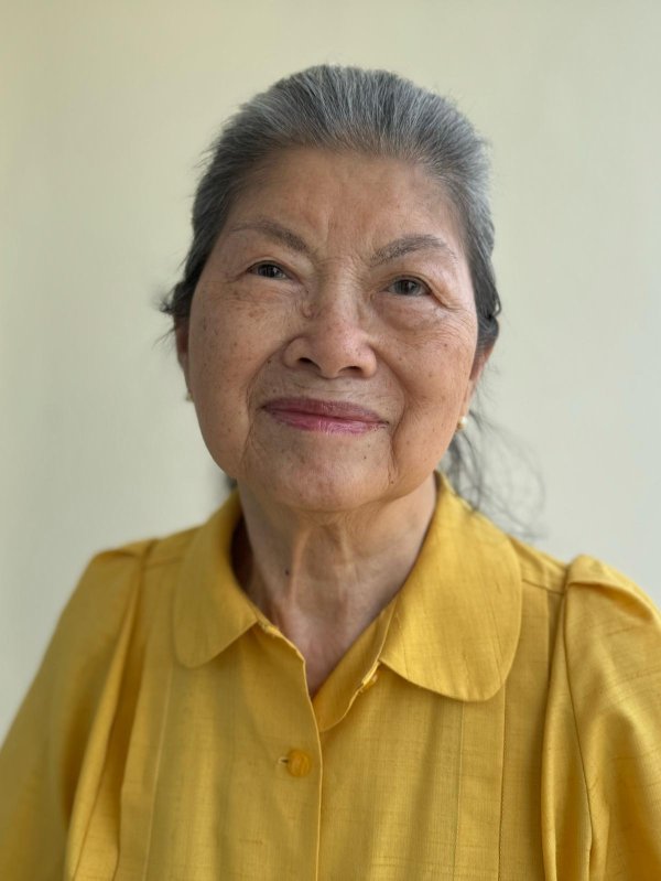 Marie-Therese  Priou