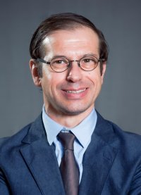 Olivier PARENTY