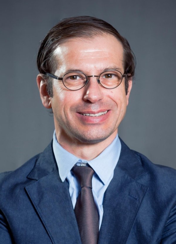 Olivier PARENTY