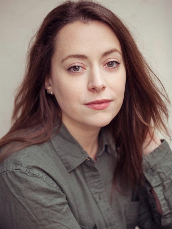 Elaine Storck
