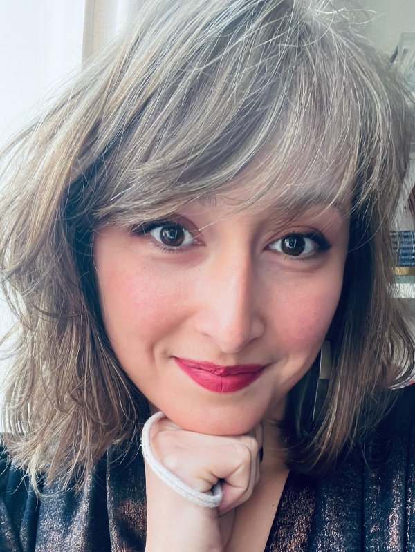 Caroline Saule