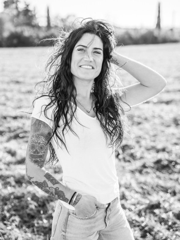 Nina ROUSSET 