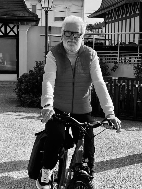 Pascal  Legay 