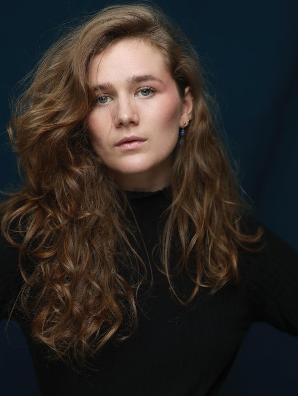 Lucie Callaud