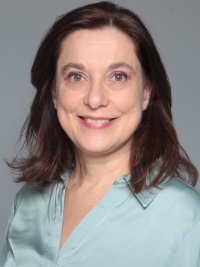 Sabine  Chevrier 