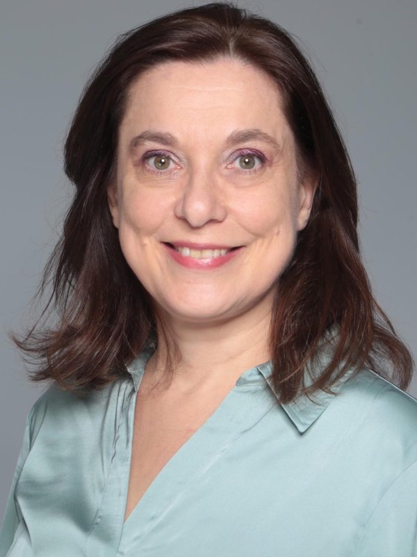 Sabine  Chevrier 