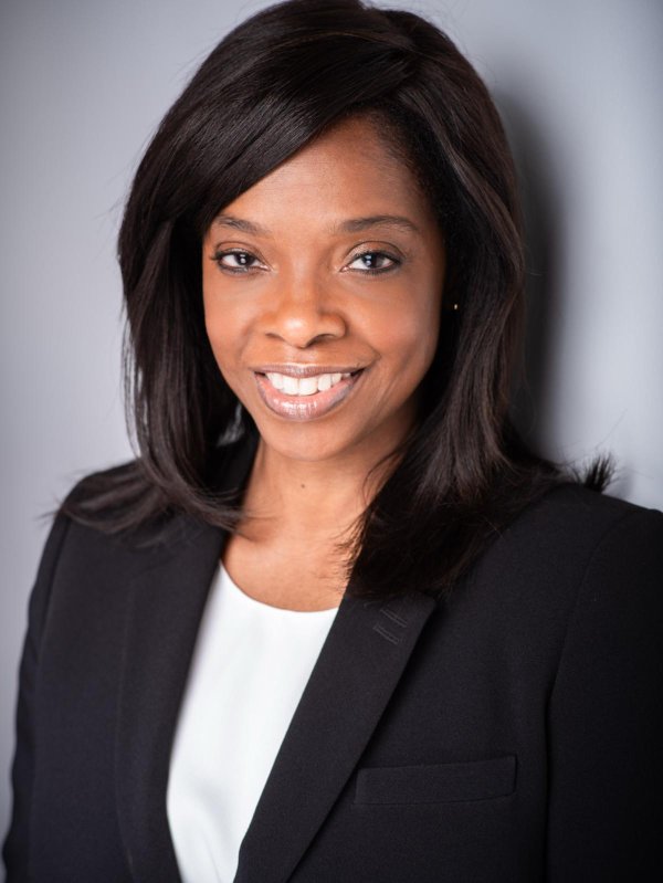Margeaux Lampley