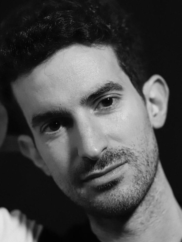 Geoffrey Fouillet
