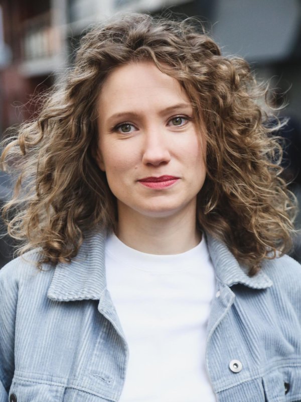 Héléna Sadowy