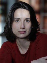 Maéva CHENOUNA