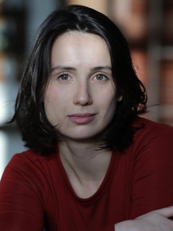 Maéva CHENOUNA
