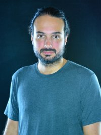 Marcelo  Torres Picanço Machado 