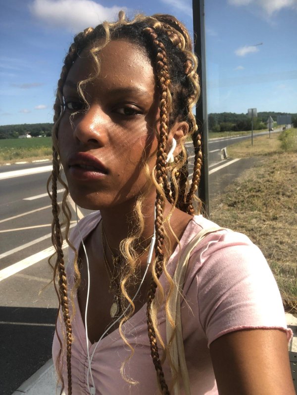 Taïna  Cherubin - Jeannette