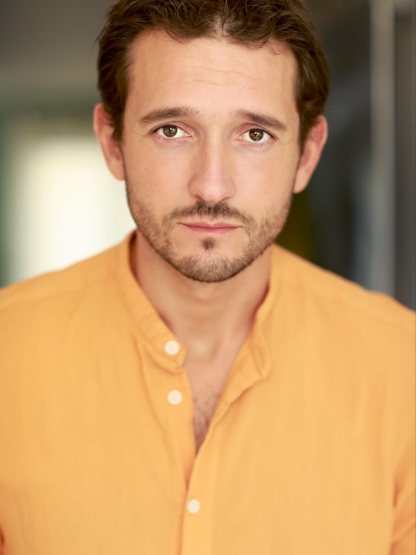 Daniel Minhoto