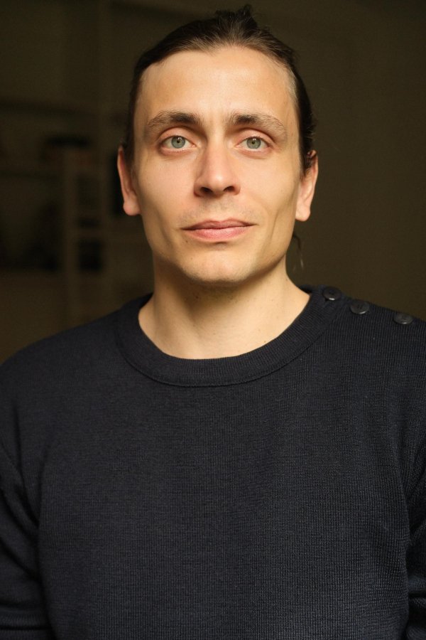 Etienne Caloone