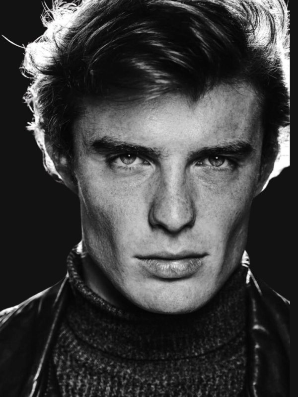 Lucas Prince