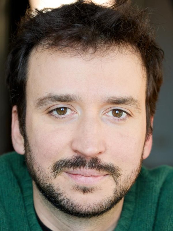 Bruno  Borsu