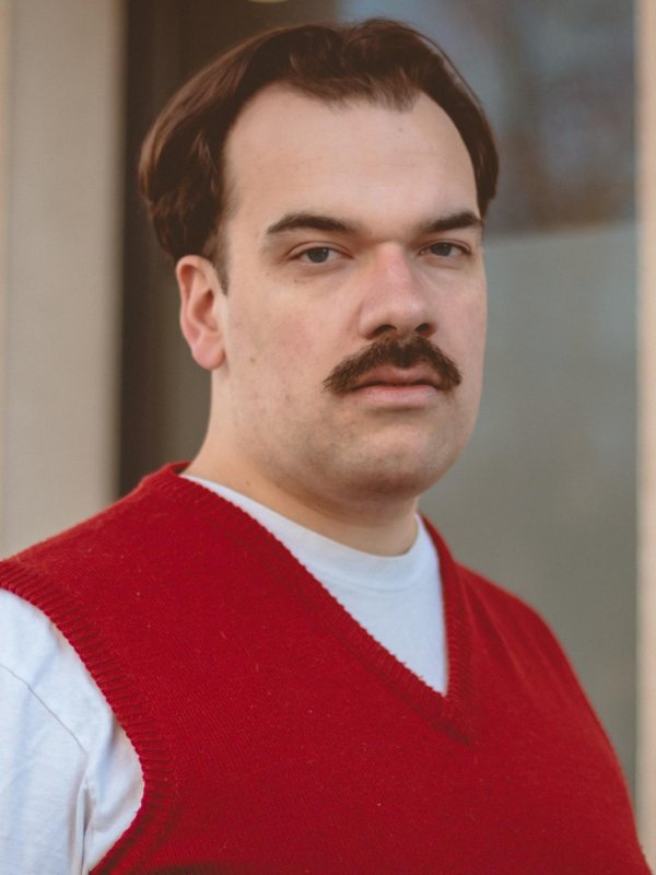 Gabriel Gillotte