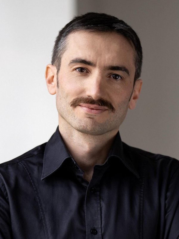 Jérôme  Vilfayeau