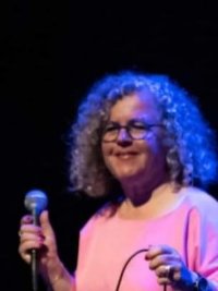 Joëlle  Di benedetto