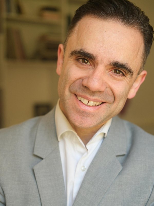 Christophe Rogault