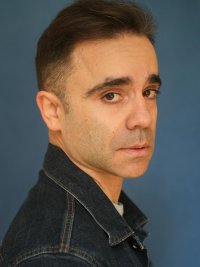 Christophe Rogault