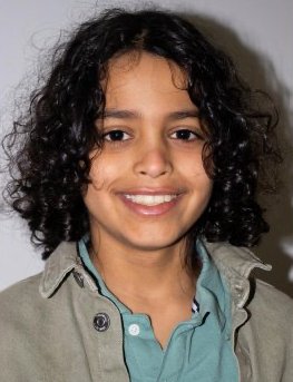Adam Gherras