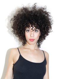 Inès  De las Sierras