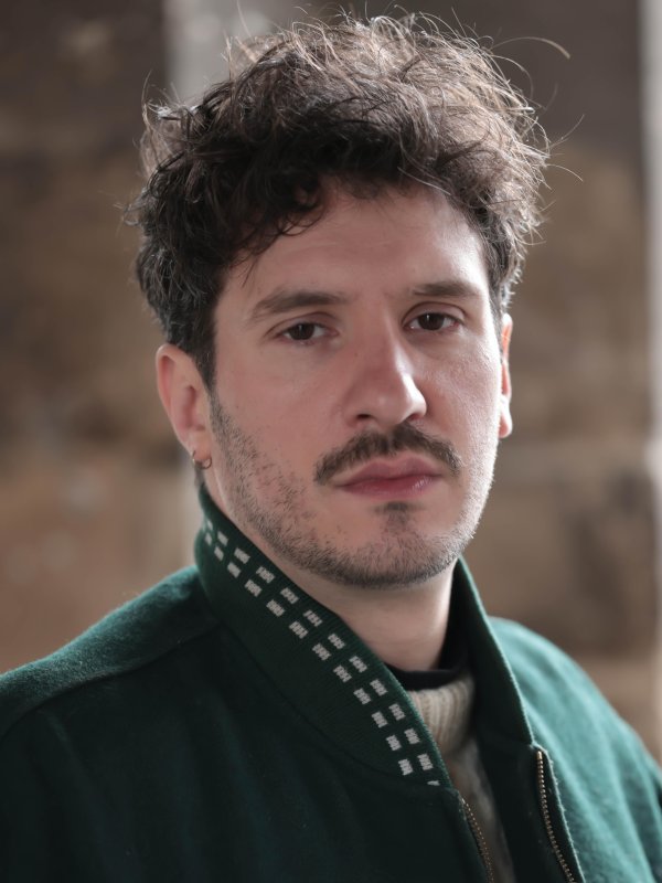 Tristan  Munoz
