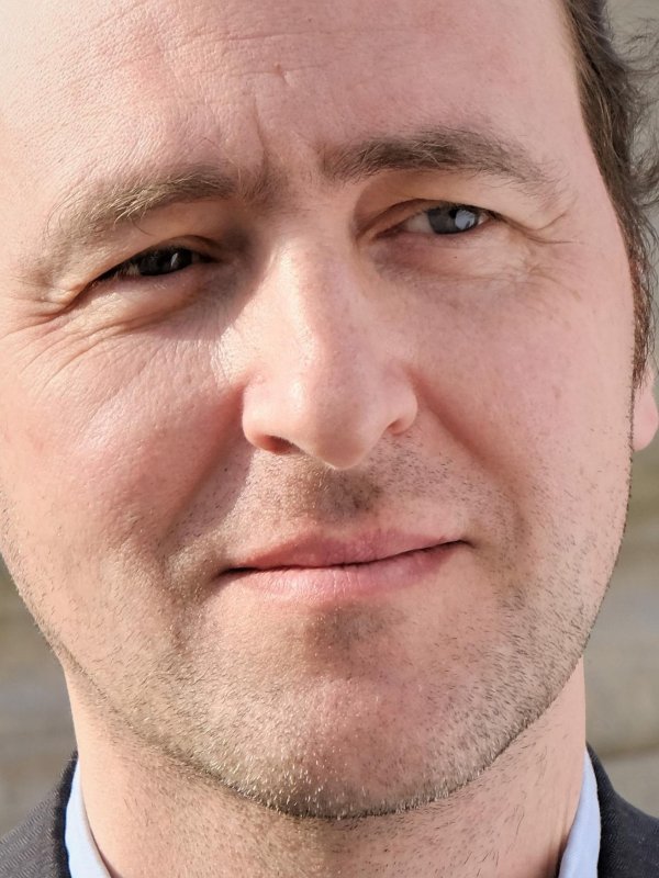 Sébastien SCHERR