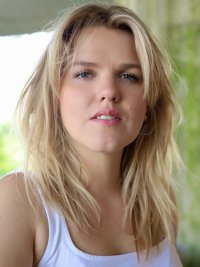 Joanna Flahault