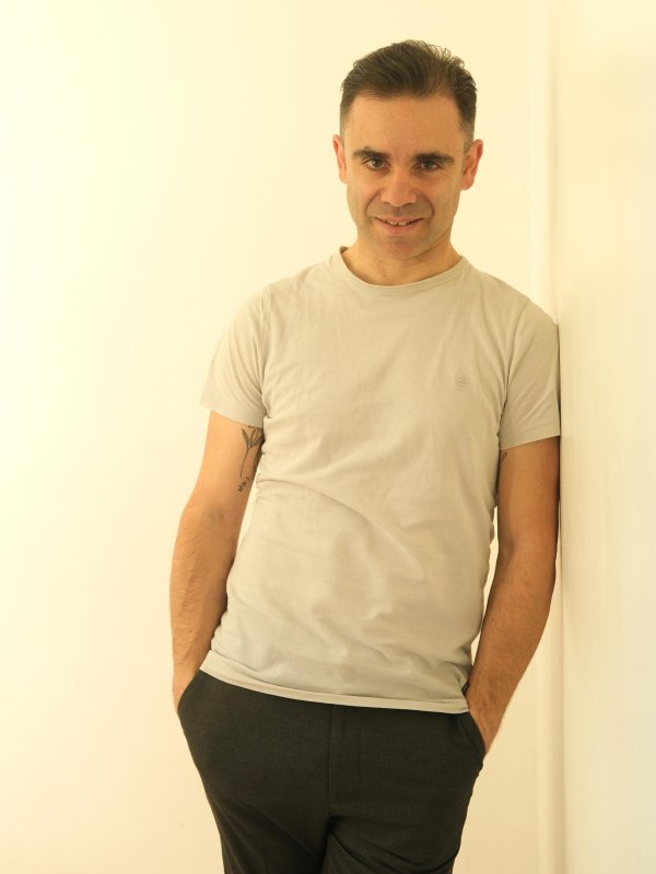 Christophe Rogault