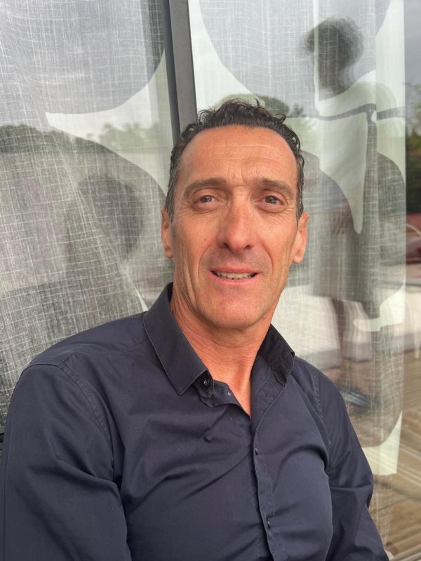Cyril Mellet