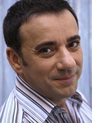 Dominique Bastien