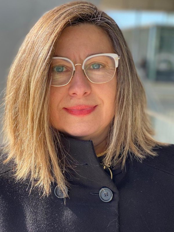 Frédérique Alessandrini