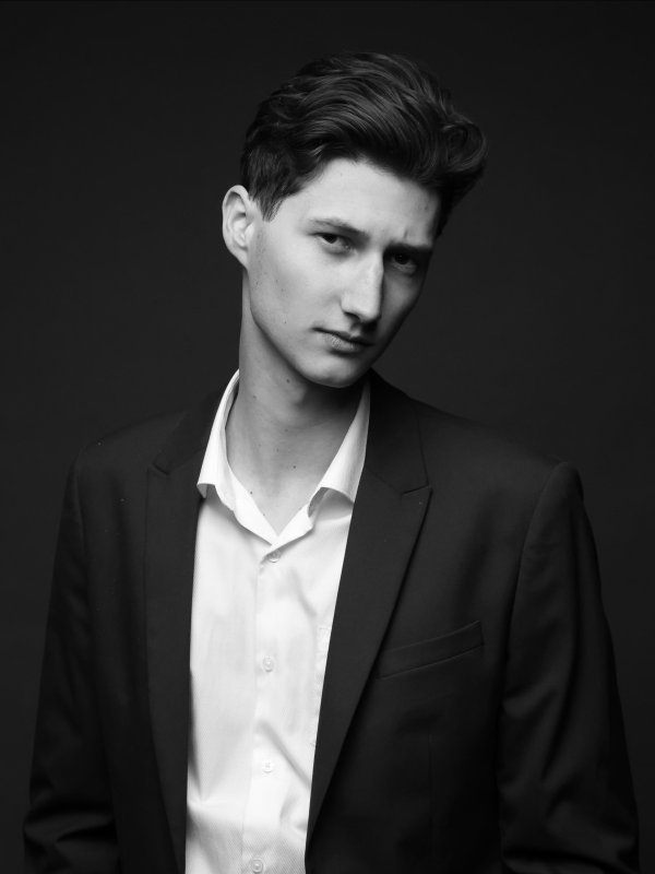 Maxence  BRITEAU