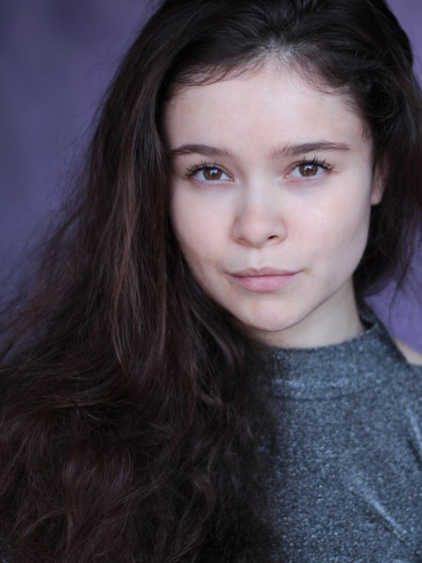 Cordeau Pauline