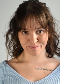 Fanny Quilhot