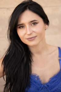 Cynthia  Labeye