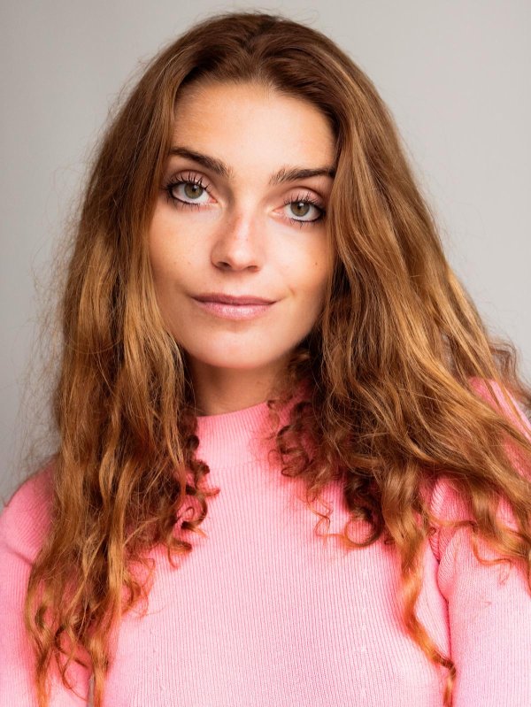 Léa Huiban