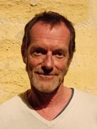 Paul Wilson